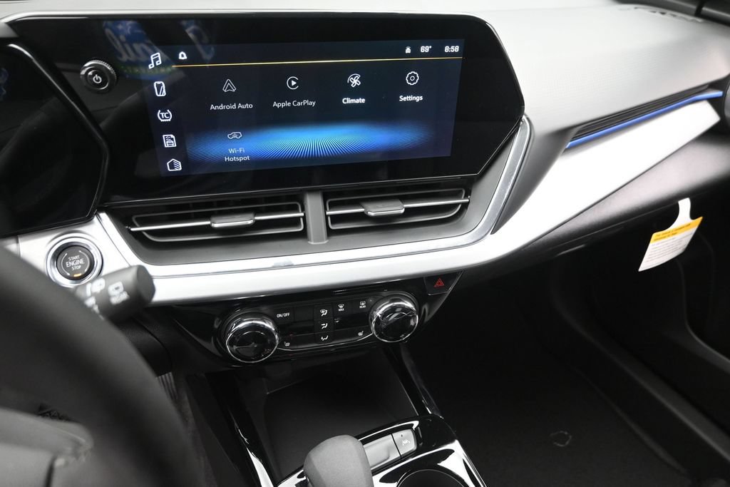 2026 Chevrolet Trax LT - Photo 19
