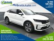  Kia Sorento Plug-In Hybrid