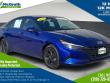 Used 2023 Hyundai Elantra SEL Sedan
