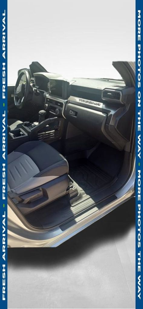 2024 Toyota Tacoma TRD Off Road 4x4 Double Cab Long Bed's photo