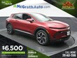 Chevrolet Equinox EV