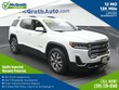  GMC Acadia
