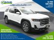 Used 2023 GMC Acadia SLT SUV