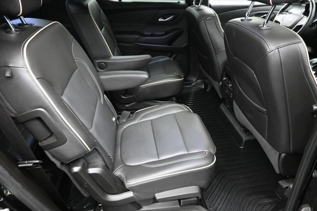 2023 Chevrolet Traverse Premier - Photo 10