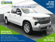 Used 2023 Chevrolet Silverado 1500 LTZ Truck Crew Cab