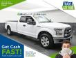 Used 2016 Ford F-150 XLT