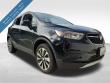 Used 2022 Buick Encore Preferred SUV