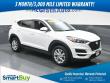 Used 2020 Hyundai Tucson SE SUV