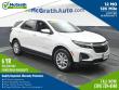 Used 2024 Chevrolet Equinox LT SUV