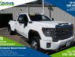Used 2023 GMC Sierra 3500 HD Denali Truck Crew Cab