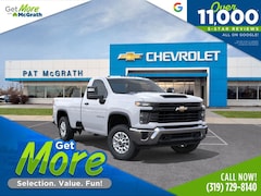 2026 Chevrolet Silverado 2500 HD WT Truck