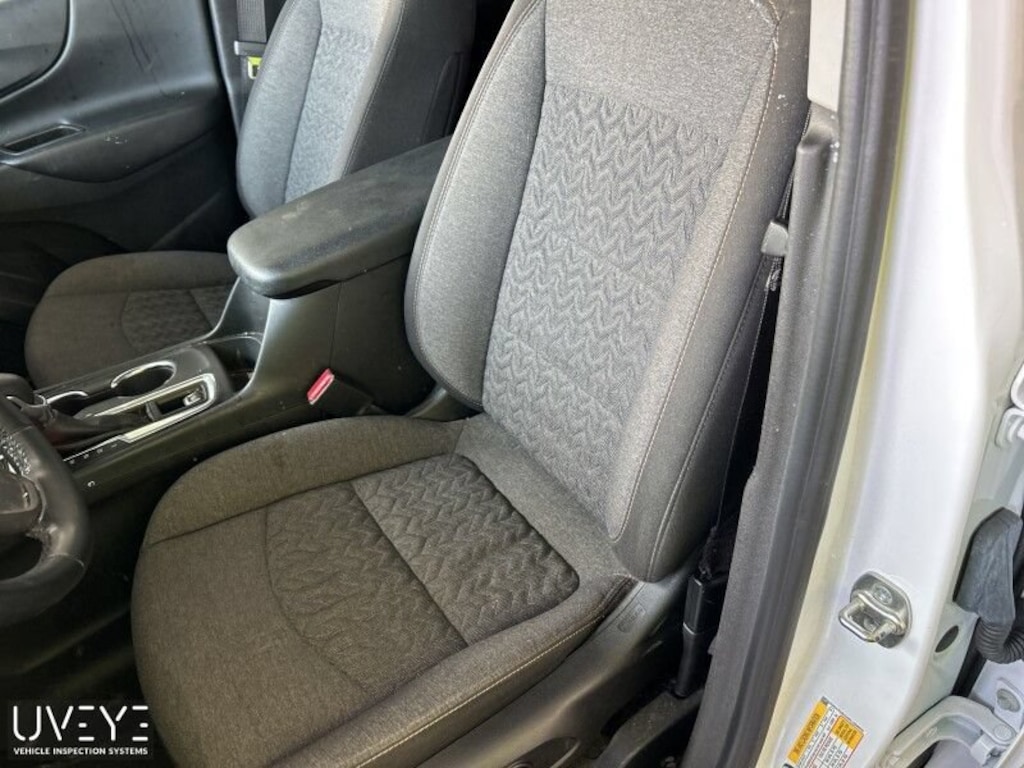 Used 2024 Chevrolet Equinox LT SUV