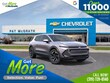 Chevrolet Equinox EV