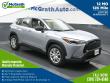 Used 2023 Toyota Corolla Cross L SUV