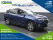 Used 2022 Chevrolet Equinox LT SUV