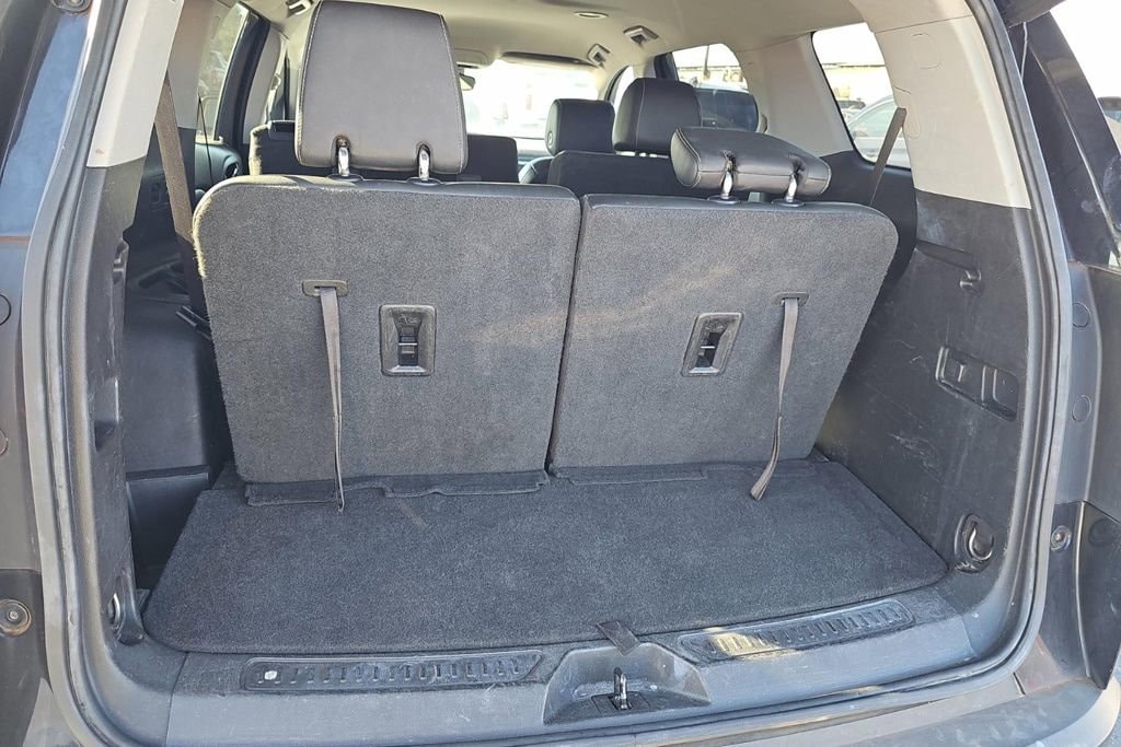 Used 2023 GMC Acadia SLT SUV