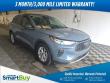Used 2023 Ford Escape Active SUV