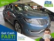  Lincoln MKX