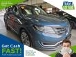 Used 2016 Lincoln MKX Reserve SUV