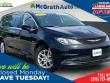 Used 2024 Chrysler Voyager LX Van Passenger Van