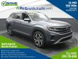 Used 2022 Volkswagen Atlas 2.0T SEL SUV
