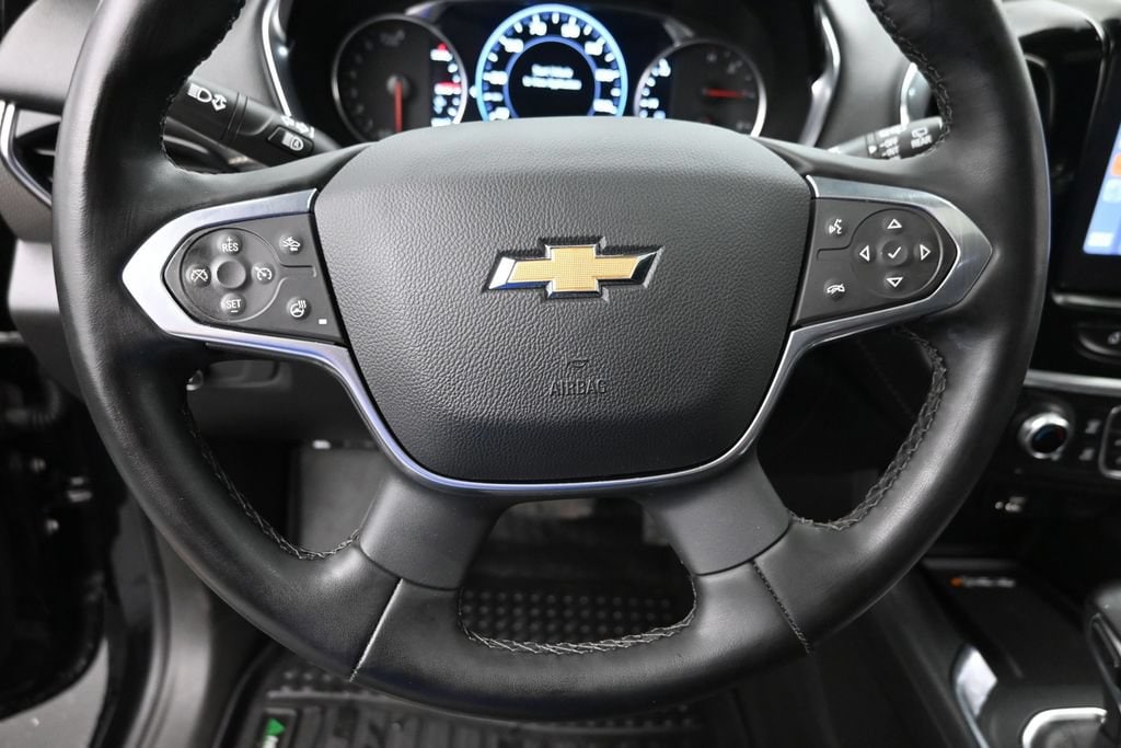 2023 Chevrolet Traverse Premier - Photo 20