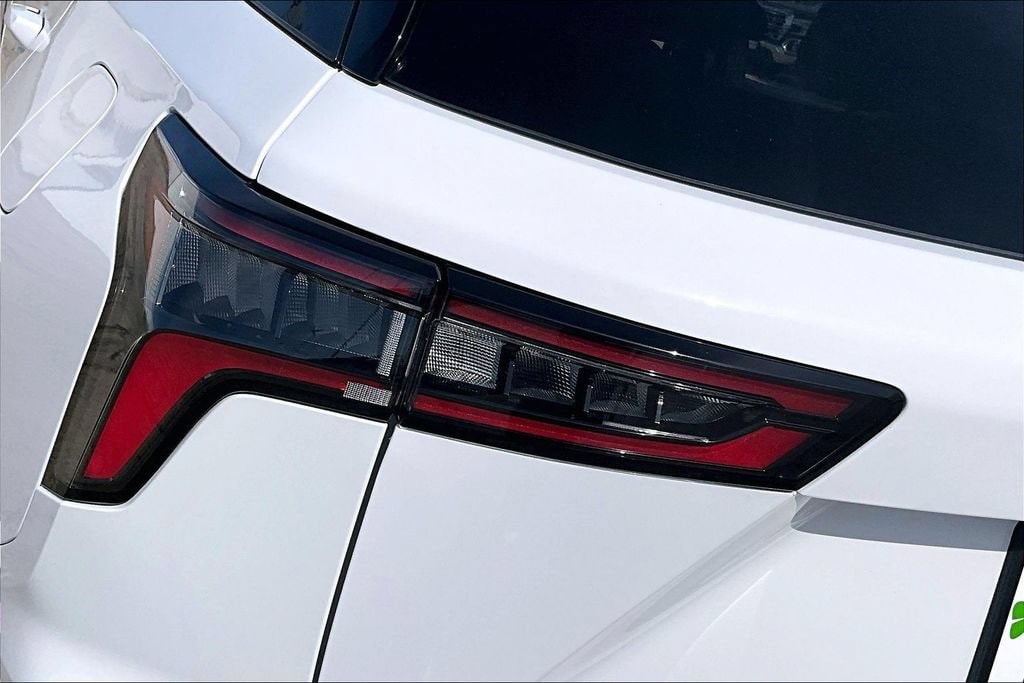 2025 Chevrolet Equinox LT - Photo 26