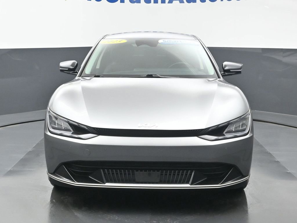 2023 Kia EV6 Wind photo 3