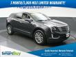 Used 2019 CADILLAC XT5 Luxury AWD SUV
