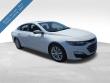 Certified 2024 Chevrolet Malibu 1LT Sedan