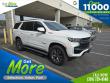 Used 2021 Chevrolet Tahoe Z71 SUV