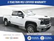 Certified 2024 Chevrolet Silverado 2500 HD LTZ Truck Crew Cab