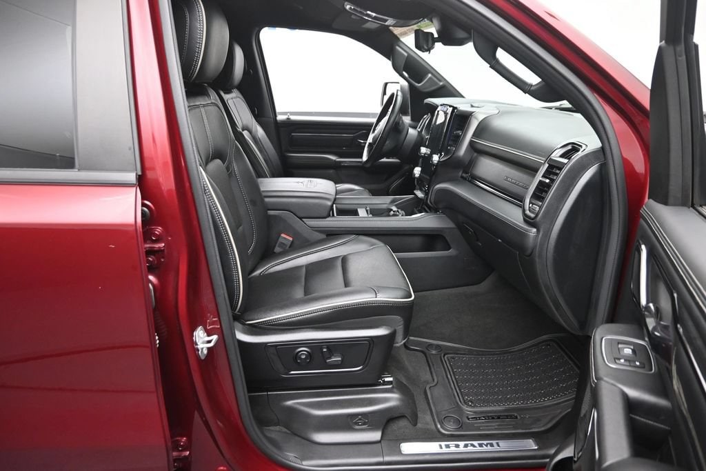 2023 RAM Ram 1500 Pickup Limited - Photo 9