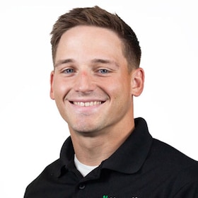 Staff member TYLER UNKEL from 06d6fafbbc75