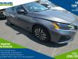 Used 2024 Nissan Altima 2.5 SV Sedan