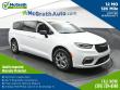 Used 2024 Chrysler Pacifica Limited Van Passenger Van