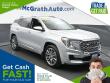 Used 2022 GMC Terrain Denali SUV
