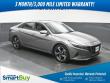 Used 2022 Hyundai Elantra Limited Sedan