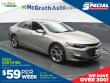 Used 2024 Chevrolet Malibu 1LT Sedan