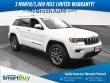 Used 2020 Jeep Grand Cherokee Limited SUV