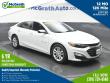 Used 2024 Chevrolet Malibu 1LT Sedan