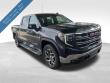 Used 2022 GMC Sierra 1500 SLT Truck Crew Cab