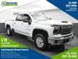 Used 2024 Chevrolet Silverado 3500 HD LTZ Truck Crew Cab