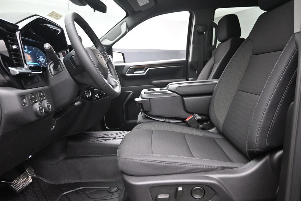 2026 Chevrolet Silverado 1500 RST - Photo 16