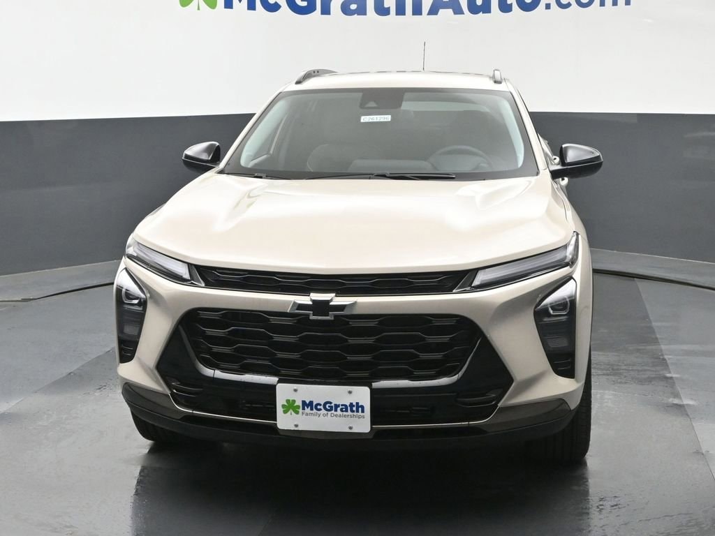 2026 Chevrolet Trax Activ - Photo 6