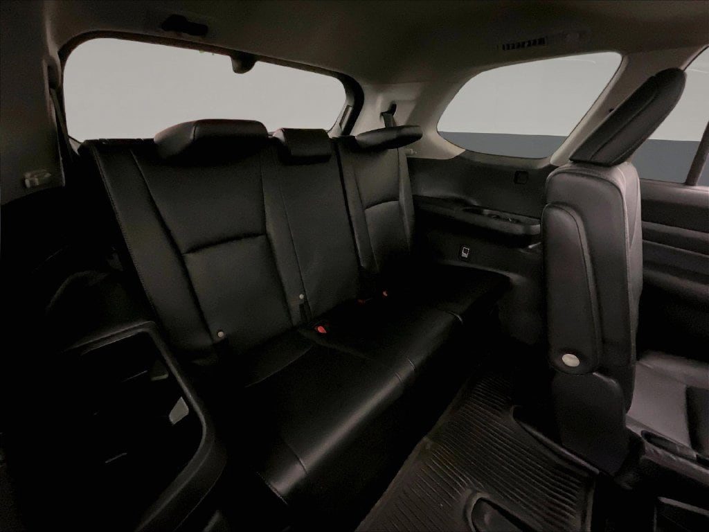 2024 Toyota Grand Highlander Platinum - Photo 32