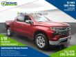 Used 2024 Chevrolet Silverado 1500 LTZ Truck Crew Cab