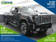 Used 2024 GMC Sierra 2500 HD Denali Truck Crew Cab