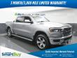 Used 2020 Ram 1500 Laramie Truck Crew Cab