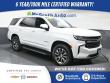 Certified 2023 Chevrolet Tahoe LT SUV